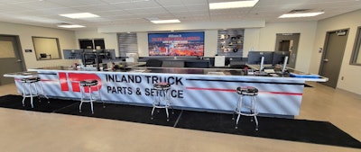 Inland Truck Parts in Rapid City