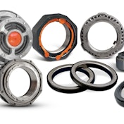 STEMCO wheel end components.