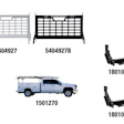 Buyers Products service body enhancements