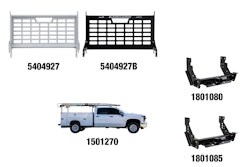 Buyers Products service body enhancements
