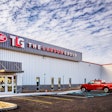 TLG Peterbilt - Evansville