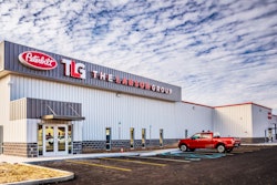 TLG Peterbilt - Evansville