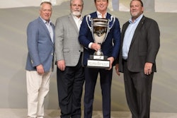 Mack names 2023 dealer of the year