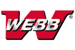 Webb logo