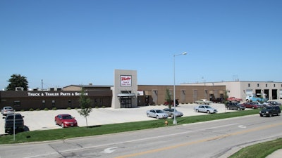 Wheelco location