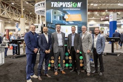 ZF and Noregon partnership