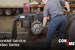 ConMet Service Video Series image