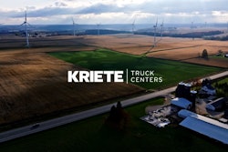 Kriete Truck centers video screenshot