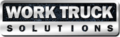 Work Truck Solutions logo