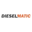 Dieselmatic logo
