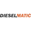 Dieselmatic logo