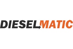 Dieselmatic logo