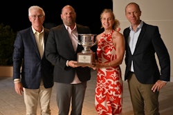 International names 2023 dealer of the year