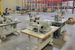 Doleco's new Charlotte manufacturing facility