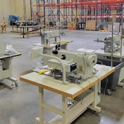 Doleco's new Charlotte manufacturing facility