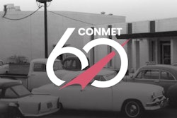 ConMet 60-year anniversary image