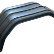 BettsHD's new heavy-duty refuse fender