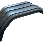 BettsHD's new heavy-duty refuse fender