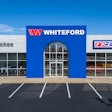 Whiteford Kenworth TRP store