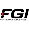 Fort Garry Industries logo