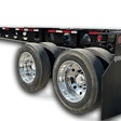 The Pratt GSL412 intermodal chassis.