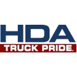 HDA Truck Pride logo