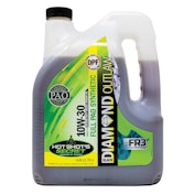 Hot Shot's Secret Black Diamond Outlaw 10W-30