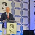 Karl Rove speaks at TRALA Annual Meeting