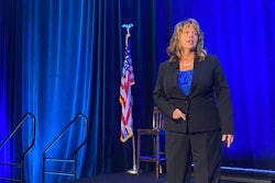 Tina Hubbard, HDA Truck Pride President and CEO