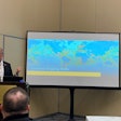 Steve Hughes with HCS International