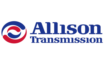 Allison Transmission logo