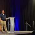 Shane Crader from MHC Kenworth talks about educating the customer at HD Repair Forum