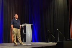 Shane Crader from MHC Kenworth talks about educating the customer at HD Repair Forum