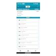 A screenshot of the Karmak mobile app.