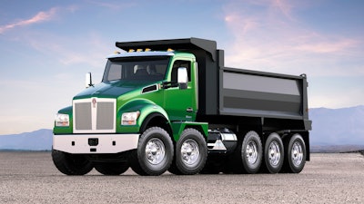 Kenworth