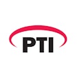 Peterbilt Technician Institute (PTI) logo