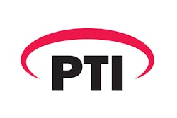 Peterbilt Technician Institute (PTI) logo