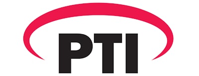 Peterbilt Technician Institute (PTI) logo