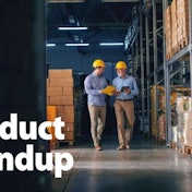 Product roundup image of two men in a warehouse