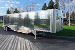 MAC's TipperMax transfer trailer