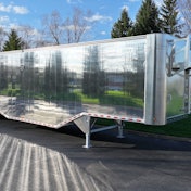 MAC's TipperMax transfer trailer