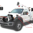 UNDERHOOD system by VMAC schematic