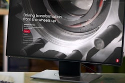 ConMet website image on a computer
