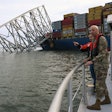 U.S. Army Corps of Engineers Baltimore bridge collapse