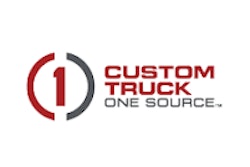 Custom Truck One Source logo
