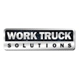 The Work Truck Solutions logo