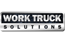 The Work Truck Solutions logo