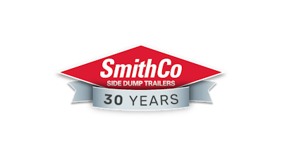 SmithCo logo
