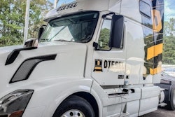 Diesel Laptops truck with logo