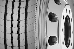 Michelin tire